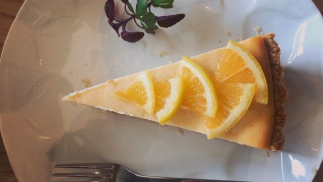 成城石井自家製イタリア産シチリアレモンのチーズケーキお取り寄せ！めざまし8｜お得生活